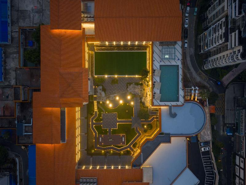 Holiday Inn Guilin Qixing by IHG image