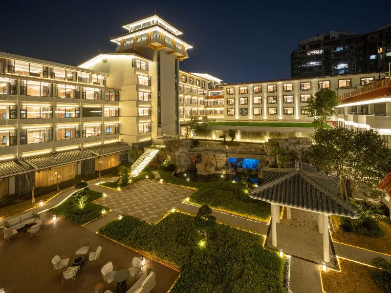 Holiday Inn Guilin Qixing by IHG image