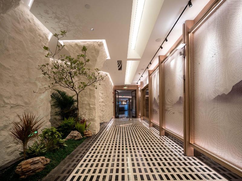 Holiday Inn Guilin Qixing by IHG image