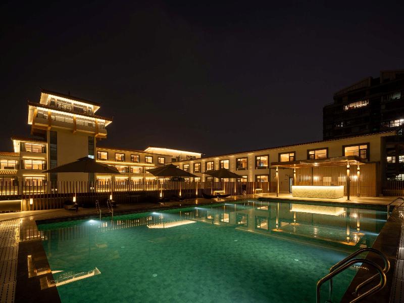 Holiday Inn Guilin Qixing by IHG image