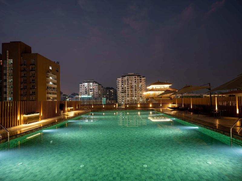 Holiday Inn Guilin Qixing by IHG image