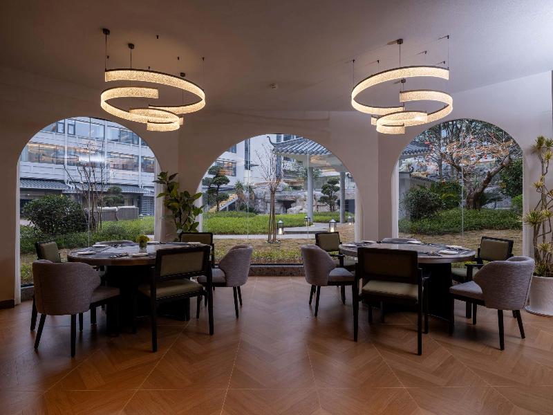 Holiday Inn Guilin Qixing by IHG image
