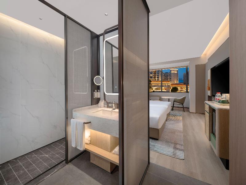 Holiday Inn Guilin Qixing by IHG image