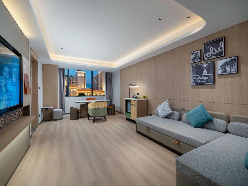 Holiday Inn Guilin Qixing by IHG image