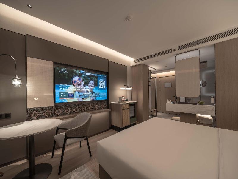 Holiday Inn Guilin Qixing by IHG image