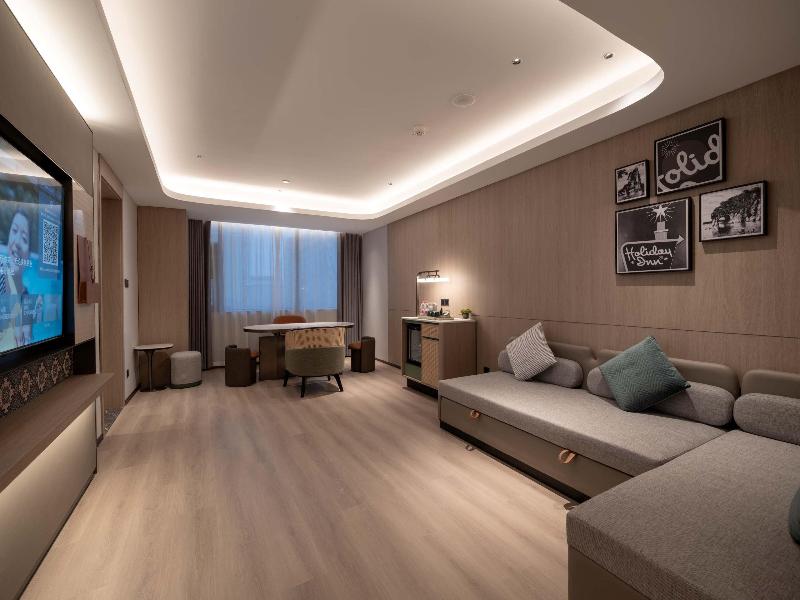Holiday Inn Guilin Qixing by IHG image