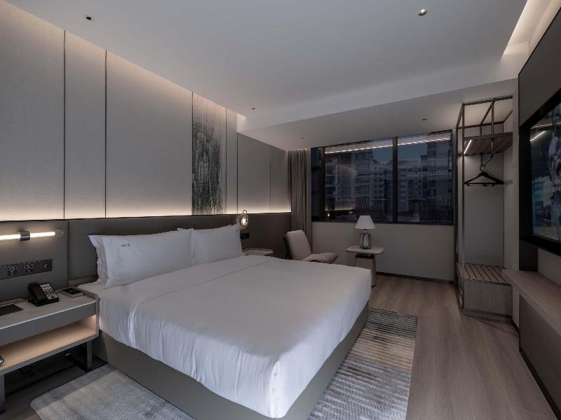 Holiday Inn Guilin Qixing by IHG image
