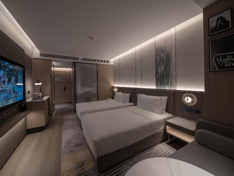 Holiday Inn Guilin Qixing by IHG image