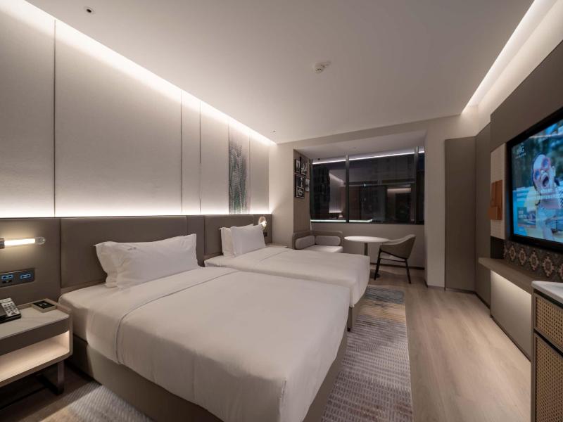 Holiday Inn Guilin Qixing by IHG image
