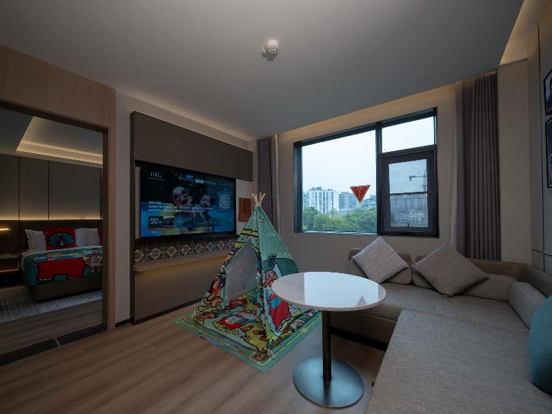 Holiday Inn Guilin Qixing by IHG image