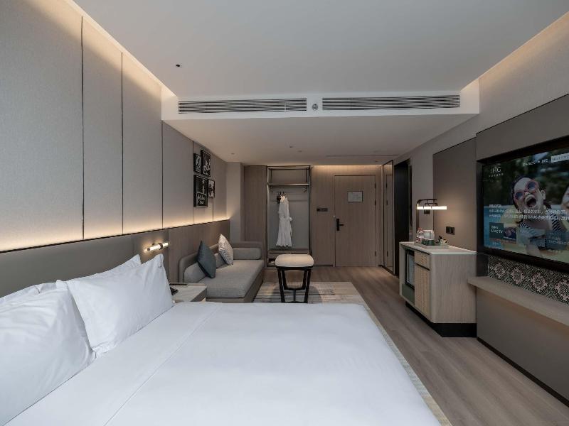 Holiday Inn Guilin Qixing by IHG image