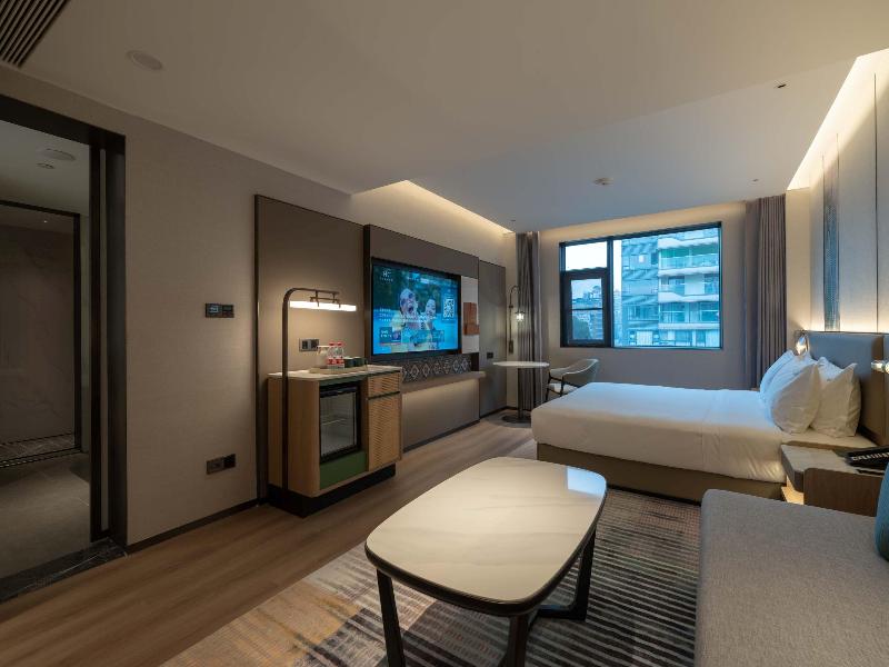 Holiday Inn Guilin Qixing by IHG image