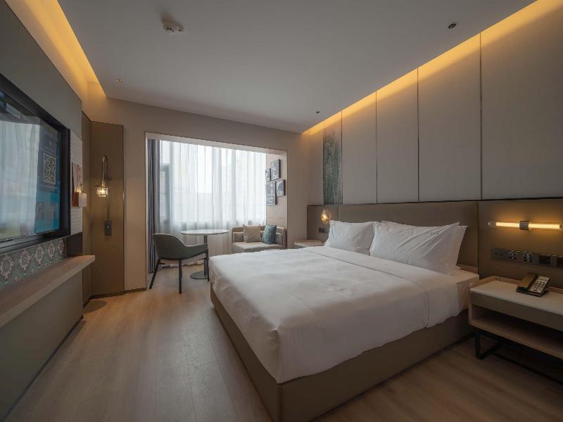 Holiday Inn Guilin Qixing by IHG image
