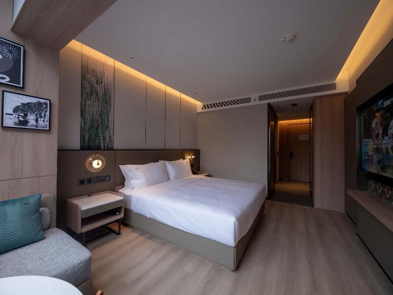 Holiday Inn Guilin Qixing by IHG image