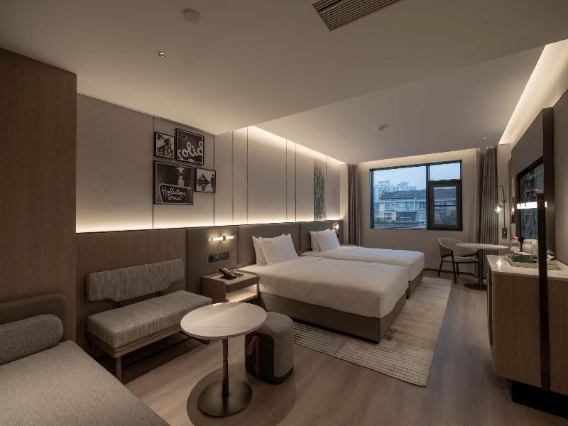 Holiday Inn Guilin Qixing by IHG image
