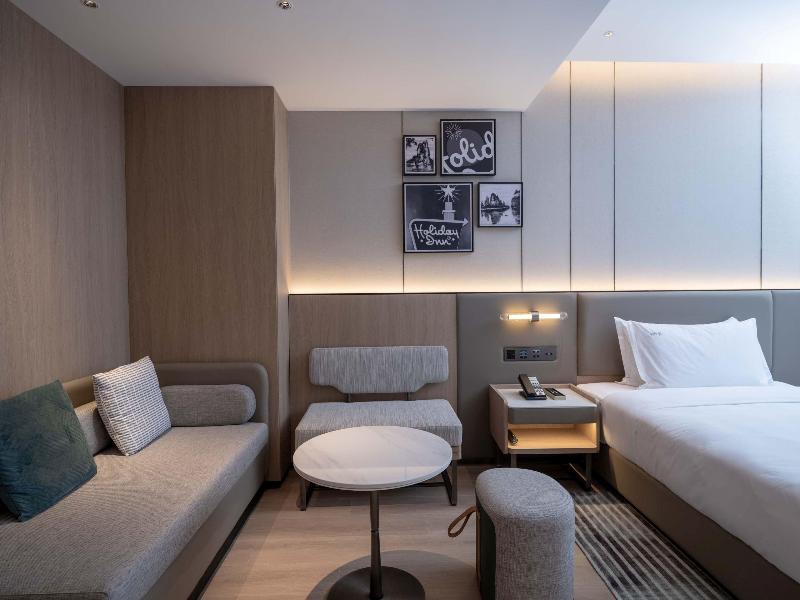 Holiday Inn Guilin Qixing by IHG image