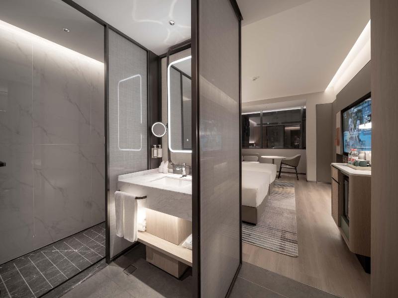 Holiday Inn Guilin Qixing by IHG image