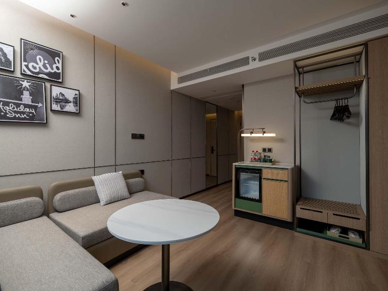 Holiday Inn Guilin Qixing by IHG image