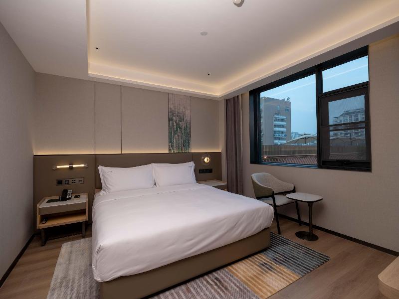 Holiday Inn Guilin Qixing by IHG image