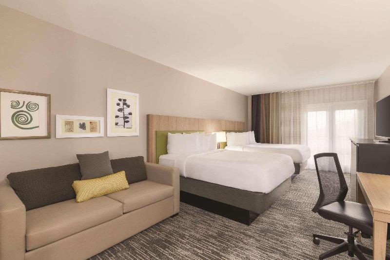 Country Inn & Suites by Radisson Sevierville-Kodak image