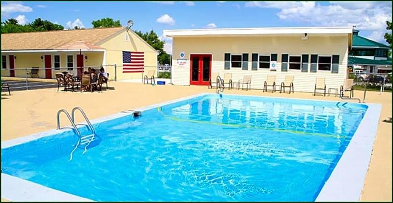 Lodge at Kennebunk image
