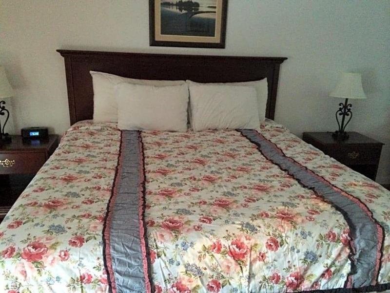 Lodge at Kennebunk image