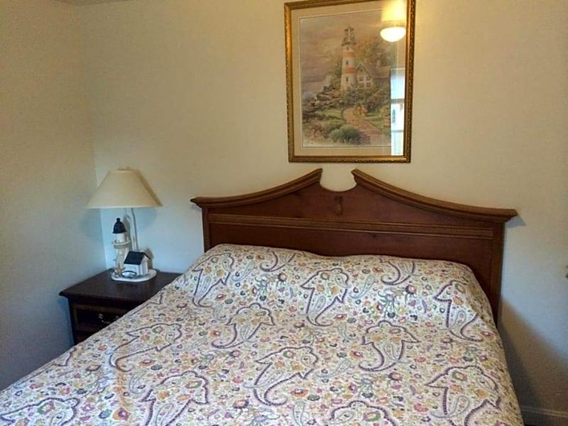 Lodge at Kennebunk image