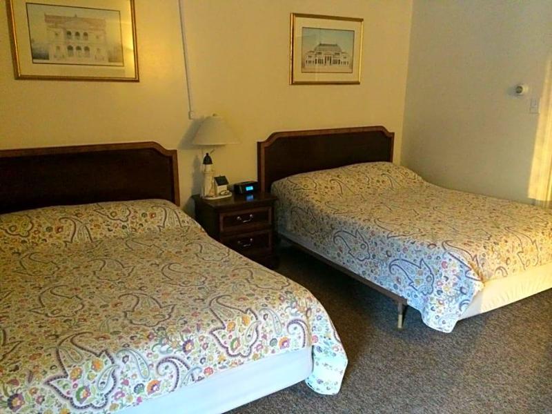 Lodge at Kennebunk image