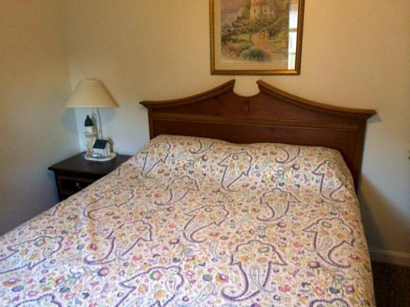 Lodge at Kennebunk image
