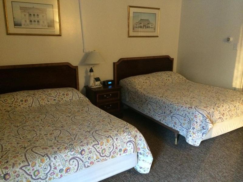 Lodge at Kennebunk image