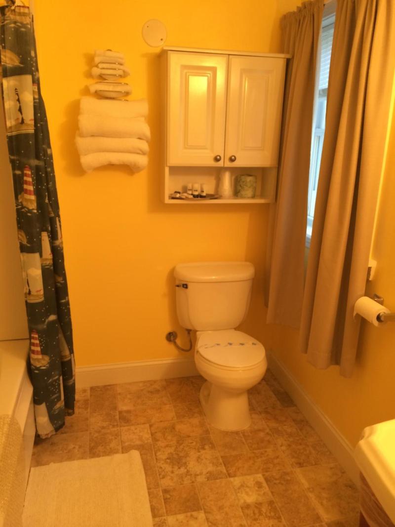 Lodge at Kennebunk image