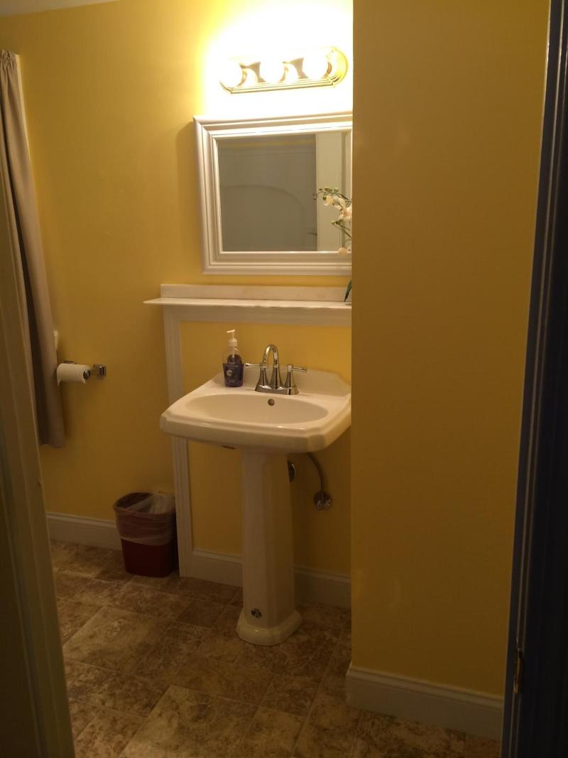 Lodge at Kennebunk image