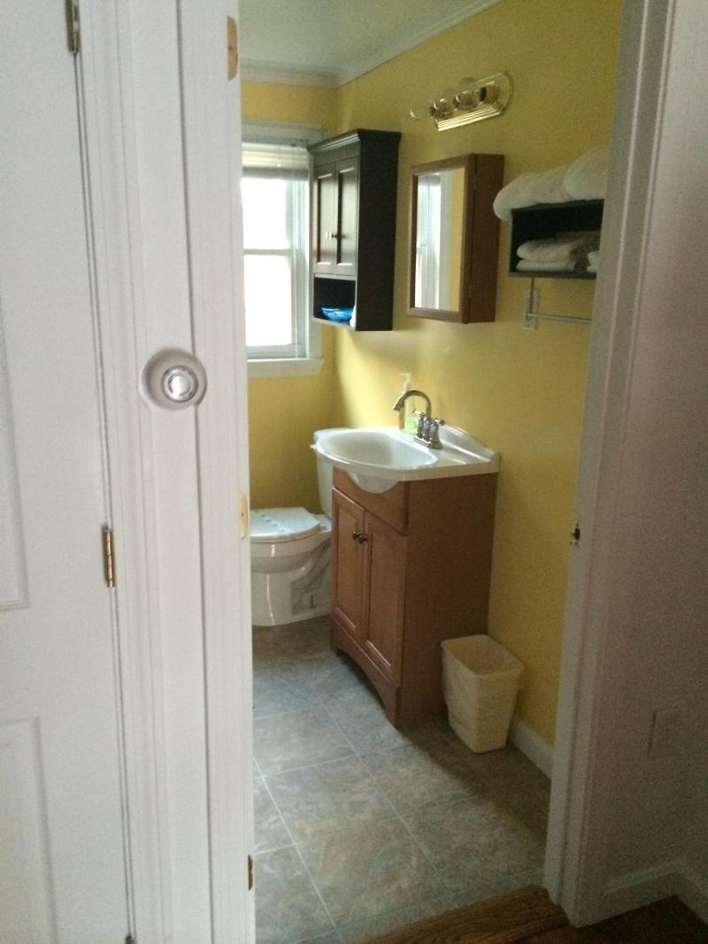 Lodge at Kennebunk image