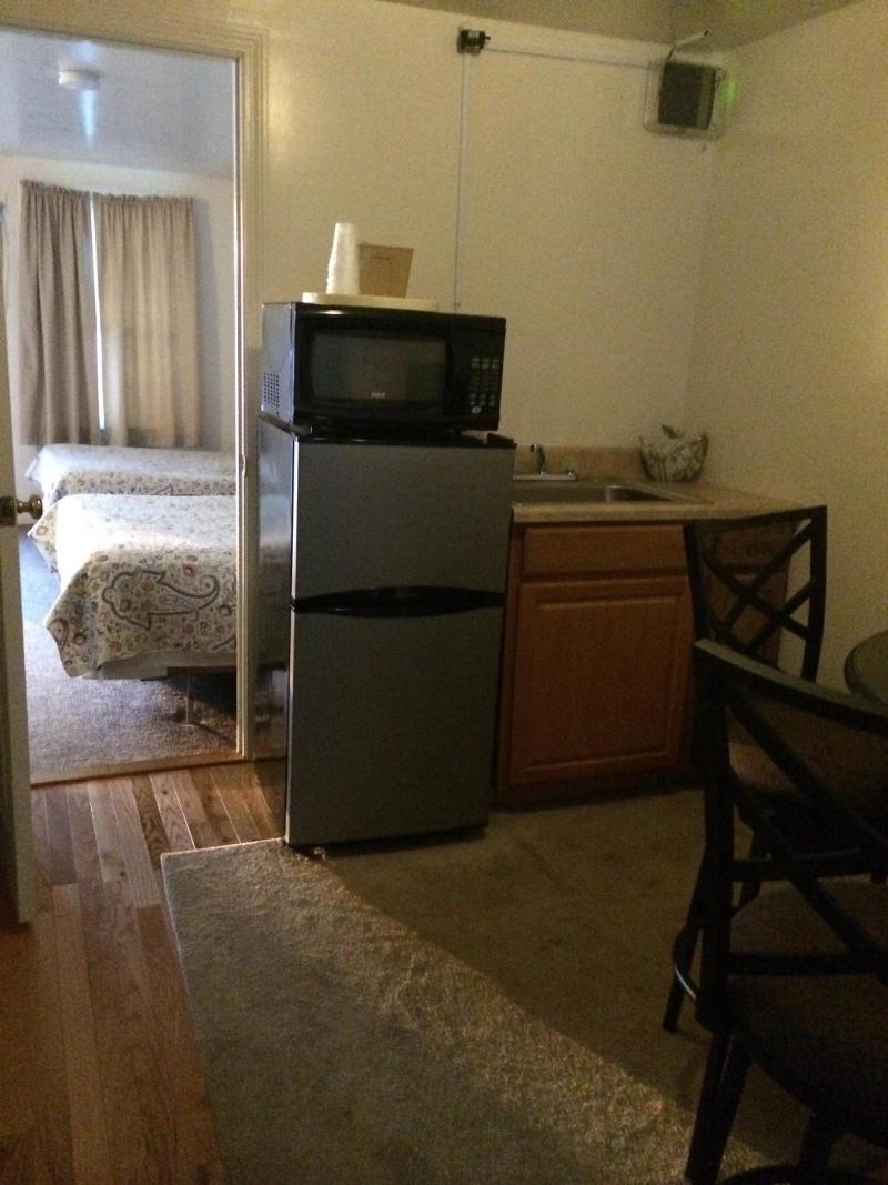 Lodge at Kennebunk image