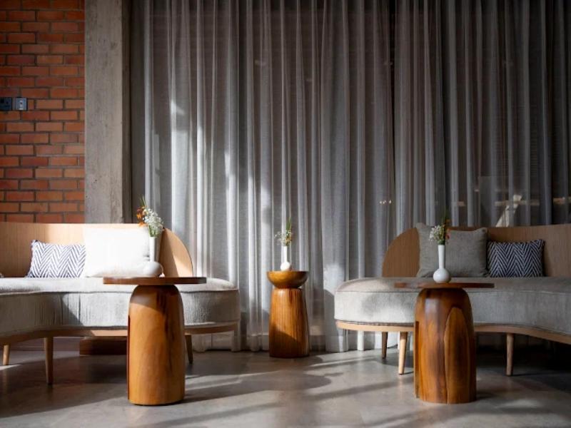 Zaria Court Kigali, Tapestry Collection by Hilton image