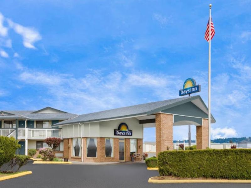 Travelodge By Wyndham Knoxville West image