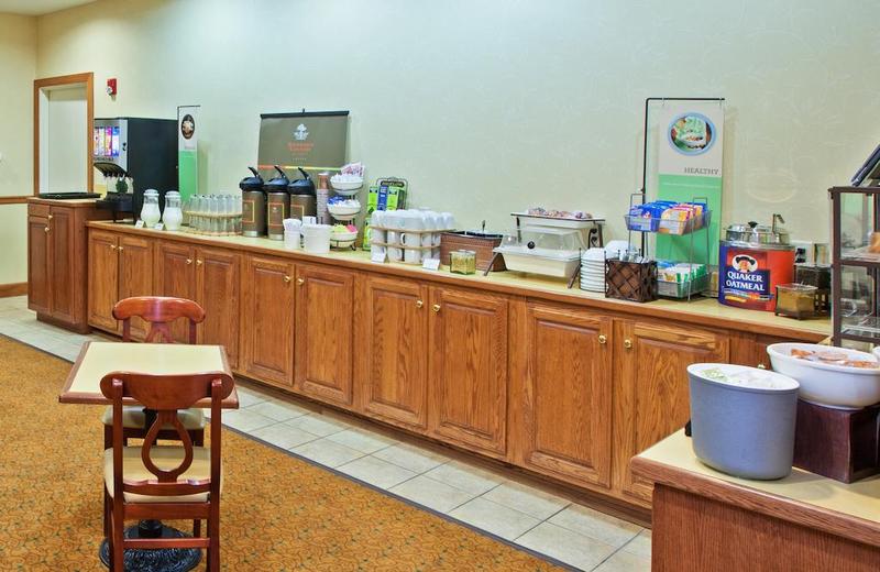 Country Inn & Suites by Radisson Knoxville West