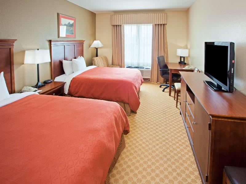 Travelodge By Wyndham Knoxville West image