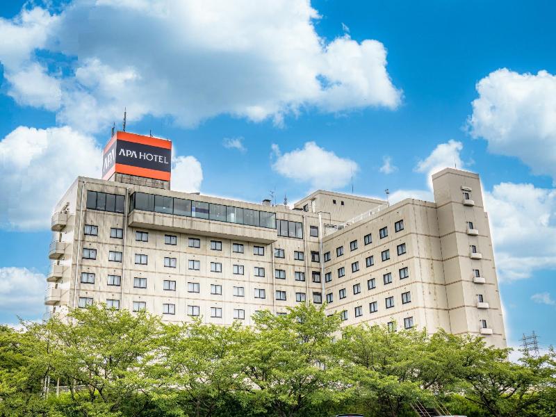 APA Hotel Takamatsu Airport image