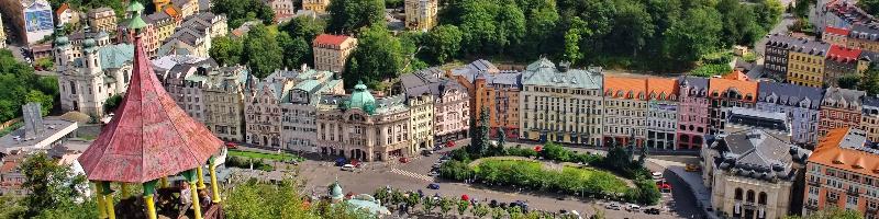 Olympia Wellness Hotel Karlovy Vary image