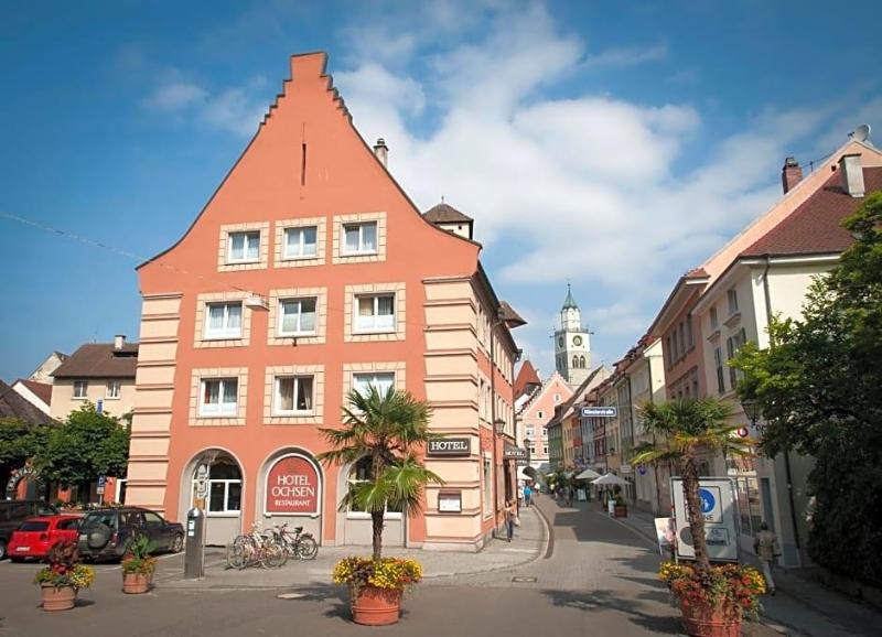 Ochsen image