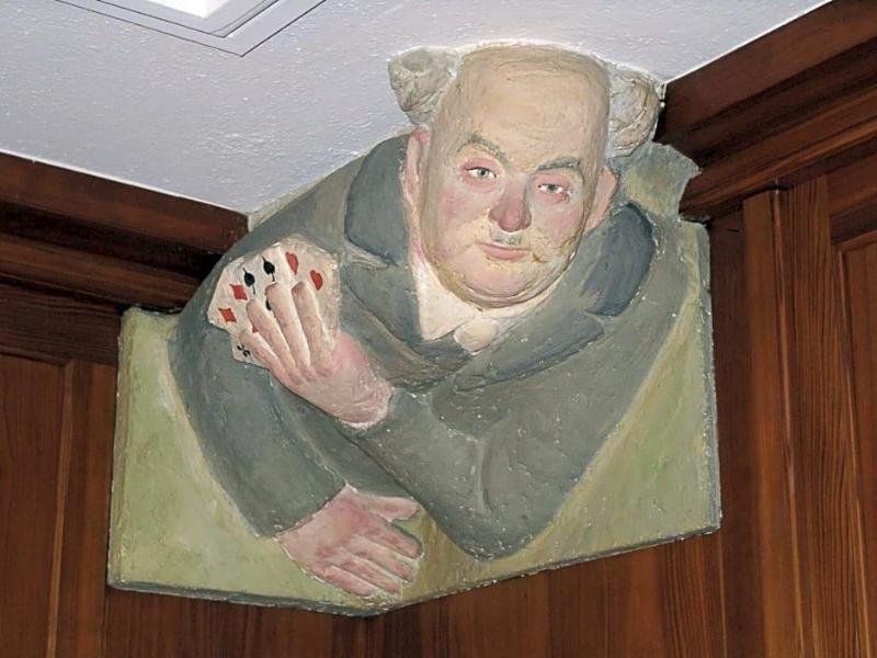 Ochsen image