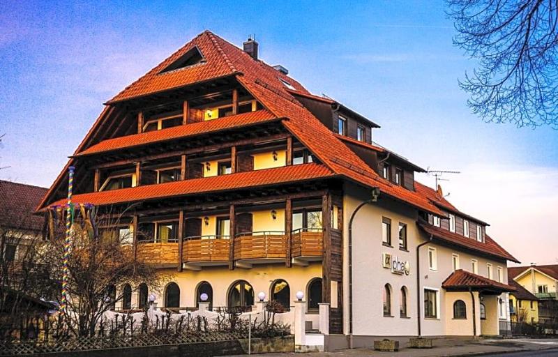 Altes Rathaus image