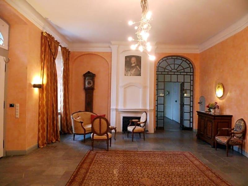 Herrenhaus Borghorst image