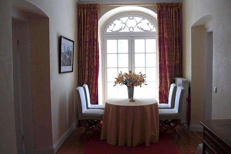 Herrenhaus Borghorst image