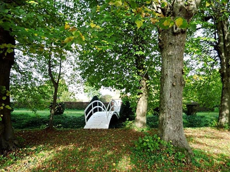 Herrenhaus Borghorst image