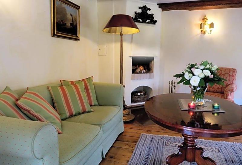 Herrenhaus Borghorst image