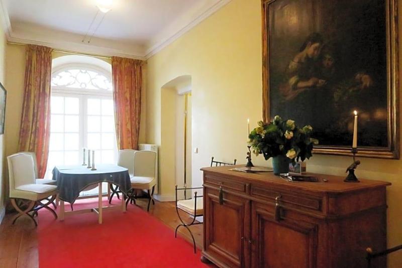 Herrenhaus Borghorst image