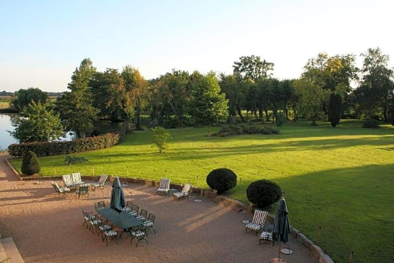 Herrenhaus Borghorst image