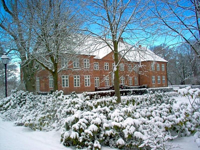 Herrenhaus Borghorst image